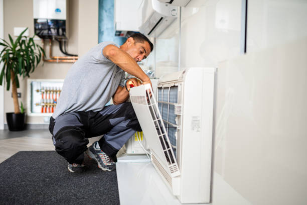 Best General Air Duct Cleaning  in Aberdeen, ID