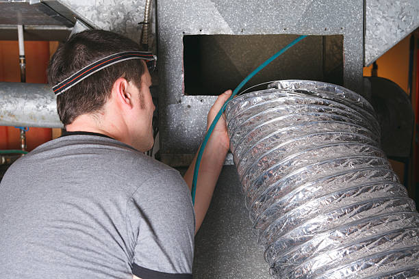 Best HVAC Air Duct Cleaning  in Aberdeen, ID