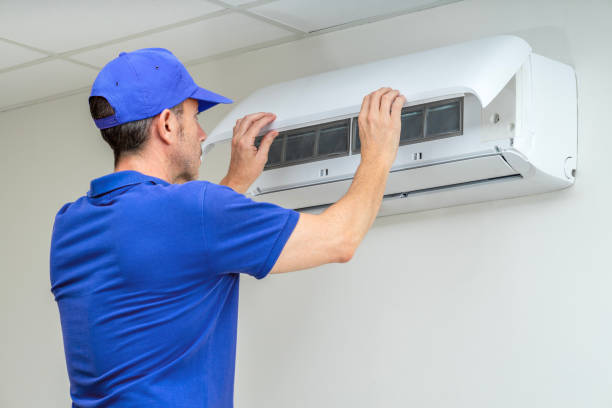 Air Duct Mold Removal in Aberdeen, ID