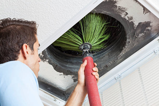 Ductwork Cleaning Services in Aberdeen, ID