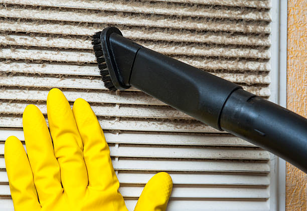 Best Emergency Air Duct Cleaning  in Aberdeen, ID